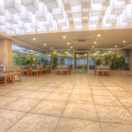 Scenaria Hotel Ahmedabad Buitenkant foto